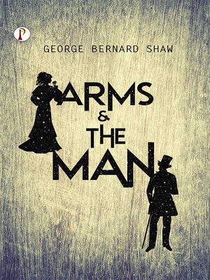 cover image of Arms and the Man